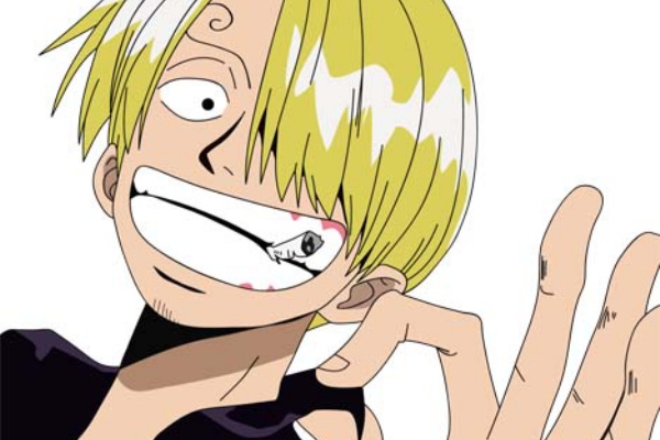 ワンピース サンジさん 戦力外通告 あまゲー速報