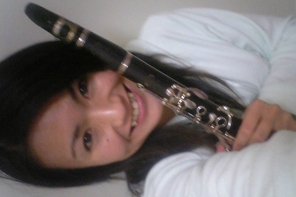 相良舞 In Mai Room 06年12月