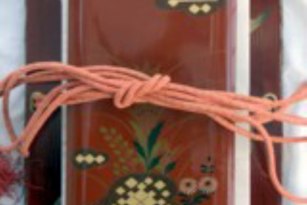 笹蒔絵 板文庫硯 共箱 未使用 文房四宝(A923) 忍蒔絵硯箱 文化遺産オンライン