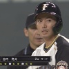 日ハム谷内が2017年以来の猛打賞「打席の感覚はちょっとずつ出てきているのかな」