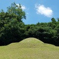 キトラ古墳壁画体験館「四神の館」