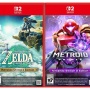 【噂】スイッチ2エディションのソフトは事実上DL版のみ！？任天堂「パッケージ版はスイッチ1のゲームカードとアプデ用コードが同梱される」