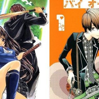 スカイチューブ 神野 雫 illustration by パセリ フィギュアレビュー