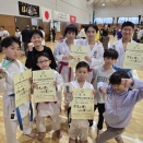 池田杯大会