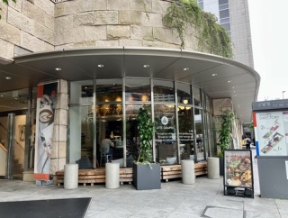 LATTE GRAPHIC 麻布台（虎ノ門）