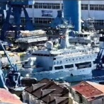 【速報】中国、155ミリ巨砲搭載の軍艦を建造中か「155ミリ砲は米国やドイツも2000年代に技術とコストで断念」