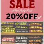 CRIME（東京下北沢Tシャツショップ）