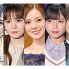 女性アイドル顔だけ総選挙