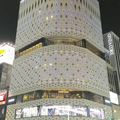 銀座プレイス【GINZA  PLACE】