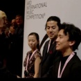 ARDミュンヘン国際音楽コンクールで、カルテット風雅が第3位を獲得