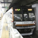 西武有楽町線　メトロ10000系　10129F