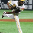 ホークスのモイネロってメジャー行ったらサイヤング取れるんちゃうの?