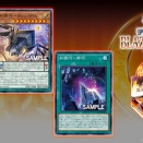 【エニアクラフト】遊戯王最新情報　ブレイジング・ドミニオン「糾罪巧γ’－「exapatisIA」」「糾罪巧－Atilε.SPIA」「糾罪巧－再巧」が新規判明！