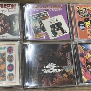 ディスクユニオン新宿中古センター