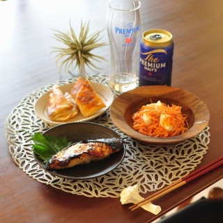 井上かなえオフィシャルブログ 「母ちゃんちの晩御飯とどたばた日記」