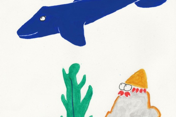 楠ふき子の絵本シリーズ