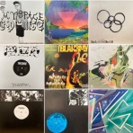 ディスクユニオン新宿ソウル・ダンスミュージックショップ