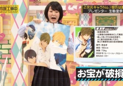 【衝撃】嘘んｗｗｗ生駒里奈ちゃん、アイドルということを一瞬忘れてしまった表情ｗｗｗ【乃木坂46】