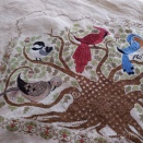 A SYMPHONY OF FRIENDSHIP SAMPLER（7）