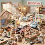 【脱エンジン】ホンダの社長　ヤバい