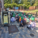 第三峡田PTAブログ