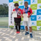 全日本ミックス大会報告