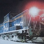 波浪規定の部屋