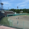 新庄市民球場