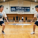Sapporo Skill Up Labo
