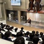 てつ校長のひとり言