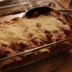 アナベルにかこまれて