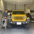 Wrangler祭り🪄