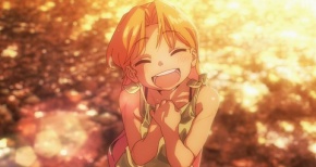 【瑠璃の宝石】第2話 感想 金銭的価値だけでは測れない価値