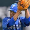 日ハム福田俊、火消し＆完璧ロング救援「現状に満足しないように」