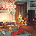 みゅーずのマイクラ