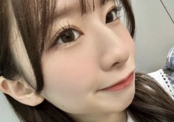 菅原咲月さん、最新ショットで脇チラ【画像あり】
