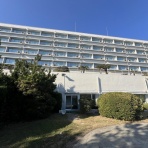 珍安温泉ホテル