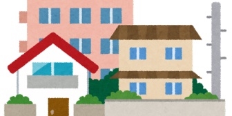 【家を建てる予定】ずっと探してたエリアにかなり安価で良い広さの物件出てたんだが間口2mギリの旗竿地で悩ましい…