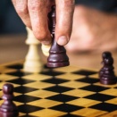 頭を使うと消費カロリーは増えるのか？