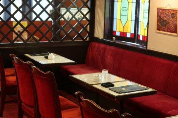 純喫茶目録 - 新潟市