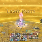 【FF14】日本チーム「Poikos」が絶妖星乱舞P2のケフカを撃破するとまさかのクリアカットシーン→宝箱を開けるもドロップなし、フェイククリアという面白い演出に