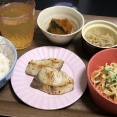 【貧乏飯】今回の作り置き３品は...