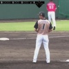 【朗報】斎藤佑樹さん、中継ぎとして覚醒 	