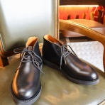 バイクウェアとアメカジ　ショップHistory