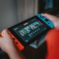 Nintendo Switch風の楽しさを求めるプレイヤーにおすすめのオンラインカジノゲーム