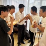 不登校365日24時間　フリースクール元気学園 ブログ