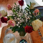 シャルバーグ八千代の＜フランスの田舎から＞