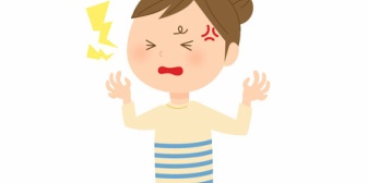 父が死んでから、姉が週末ごとに実家に来て財産や年金について必死になって話す。貪欲で不愉快だ。