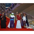 【WCS2025】アカデミックカフェトーク
