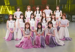 【朗報】乃木坂46、アンダーと選抜の差がみるみる縮まるwww